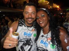 Bloco Bafo de Baco